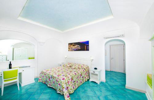 Le Contrade by Sosòre Holiday Homes -Amalfi Coast - Foto 49