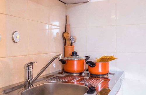 Apartment in Vrbnik - Insel Krk 36873 - Foto 8