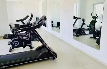 Studio 11 Refugio Relaxante Mogi - Foto 22