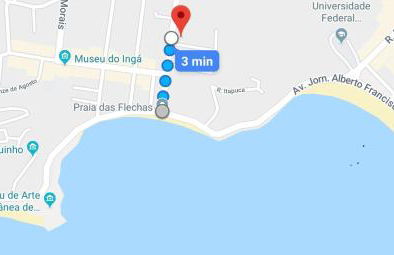 Le Premier Niterói - Foto 19