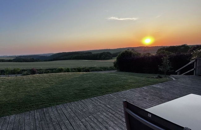 Holiday Home Red Milan - Photo 27