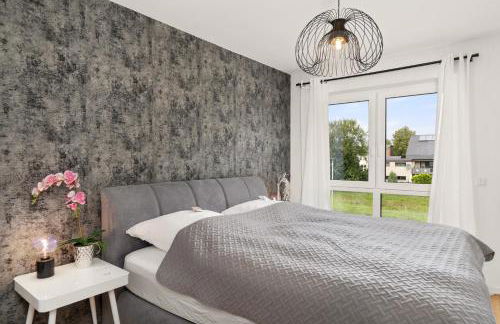 Fairmieten I Moderne Suite I Parkplatz - Foto 29