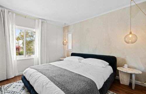 Weho Sunset Strip Hideaway And Casita - Foto 27