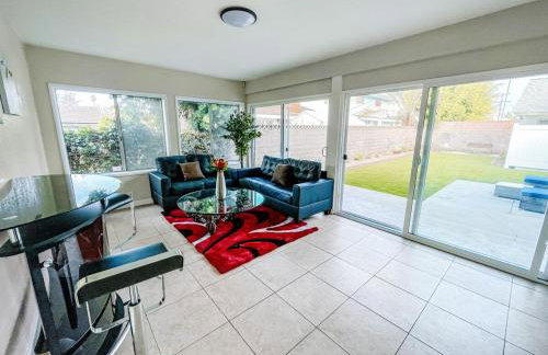 Cozy 4BR home near SoFi in the City Of Champions - Foto 41