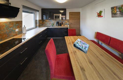 Ferienwohnung Ries - Foto 11