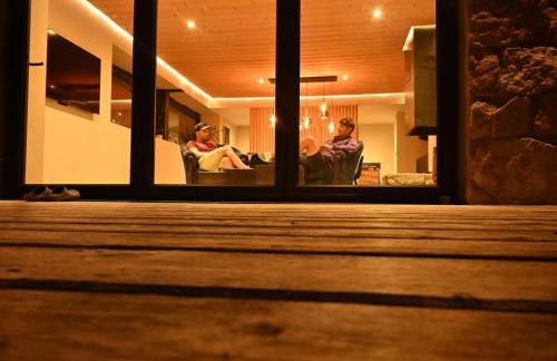 La loge de la Dolarde - Foto 28