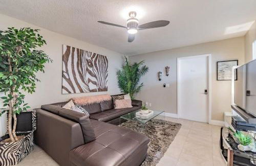 Luxury Holistic Oasis by Bayshore/Hyde Park/SoHo - Foto 8