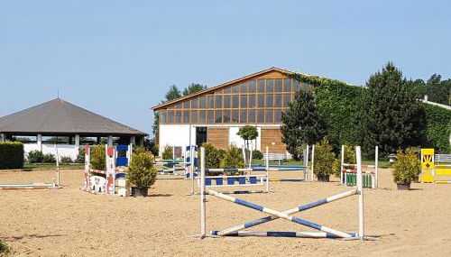 Reitanlage Duffner - Foto 2