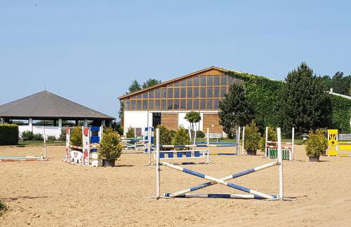 Reitanlage Duffner - Foto 2
