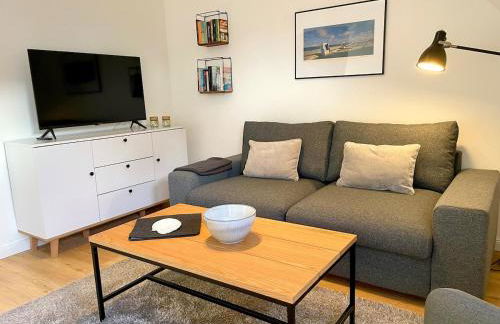 Schönes Sylt-Apartement "Waihüs" im ruhigen Alt-Westerland - Foto 6