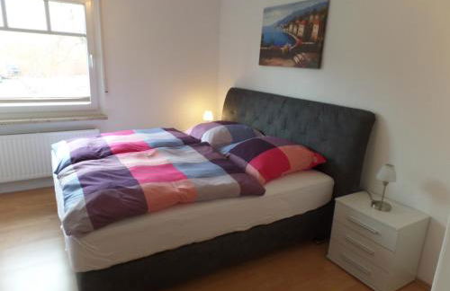 Ferienhaus am Emspark - Foto 8