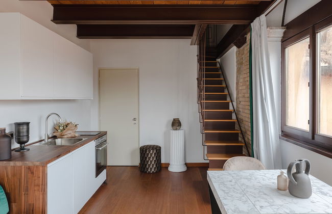 Torre Capranica - Foto 30