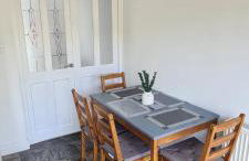 Well presented 3 Bed House- 9 Guests - Great for Leisure stays or Contractors -NG8 postcode - Foto 3