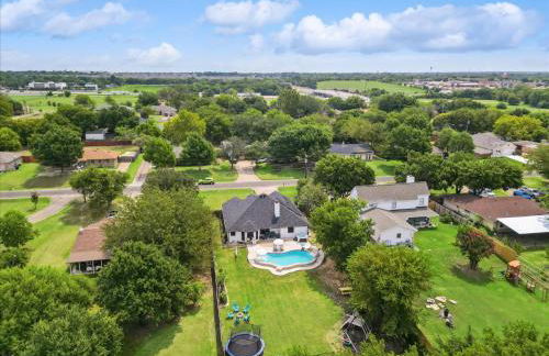 Luxury Gem in the Forest-Pool&Jacuzzi&Cinema&Games - Foto 46