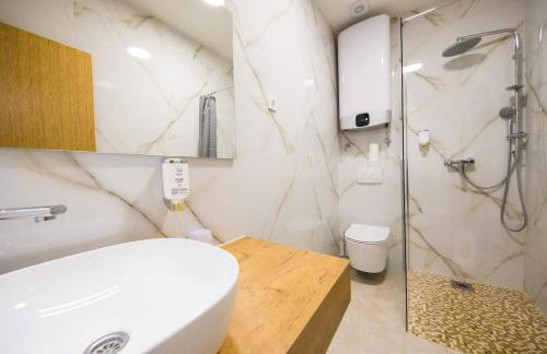 Luxury Villa Mlini Quet Land with Pool - Dubrovnik - Photo 25