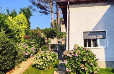 LAGUNA BLU - Villa da sogno con idromassaggio panoramico sul Lago di Como - Foto 70