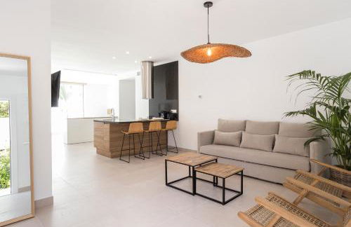 Bossa Bay Suites with Private Pool - MC Apartments Ibiza - Foto 78