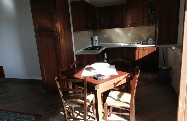 Apartment Rosa With 2 Bedrooms and Outdoor Shared Pool - Foto 14