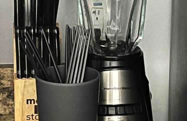 Debbie's 3-Bedroom Apartment in a duplex - Foto 16