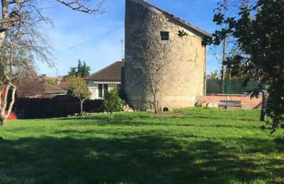 L'insolite et médièvale Tour Yselda - Foto 1