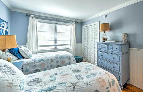 Condo with Pool Access Walk to Shopping and Beach! - Photo 17