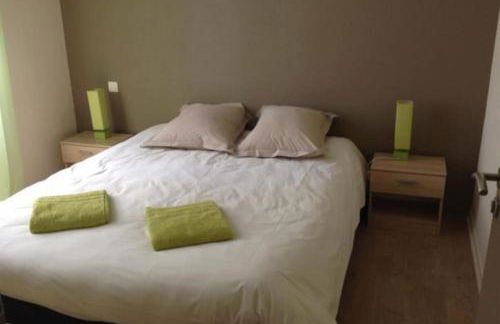 Gîte Le Prieuré des Mouilles maison de maître - Foto 3