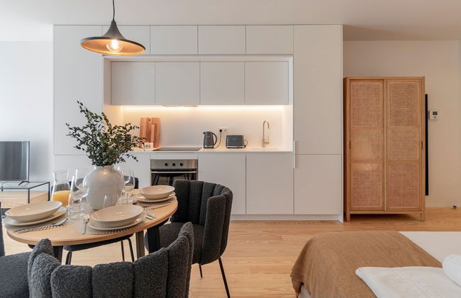 Almada 551 by LovelyStay - Foto 71