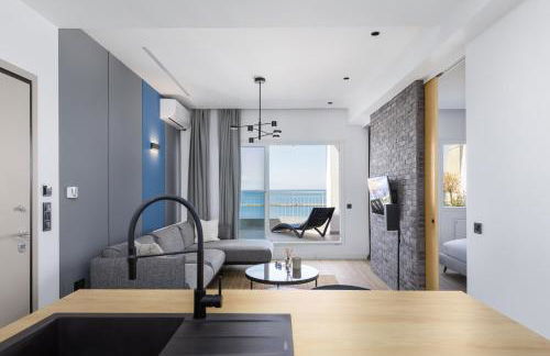 Oddity Seafront Penthouse Apartments - Foto 82