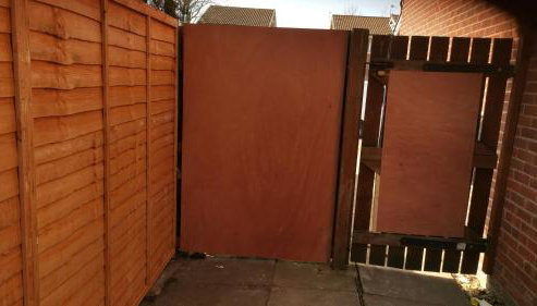 GARDNER HOLIDAYS HOUSE - Foto 4, Garden view