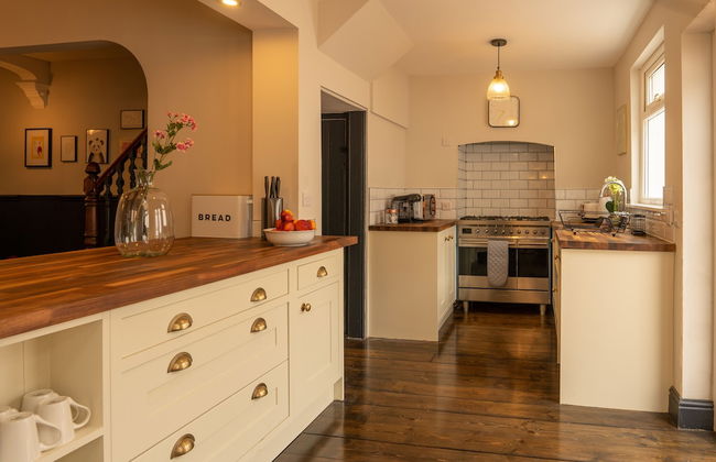 Langleigh Villa - Foto 26