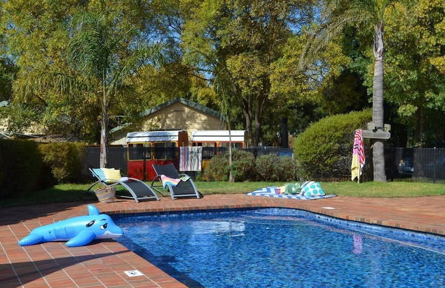 BIG4 Mornington Peninsula Holiday Park - Foto 17