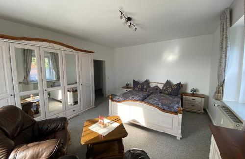 Ferienwohnung-Hainberg - Foto 4