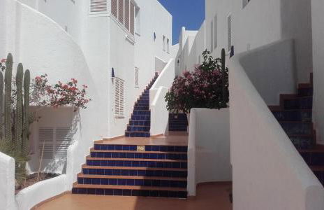 apartamento Isleta del Moro, Cabo de Gata - Foto 1