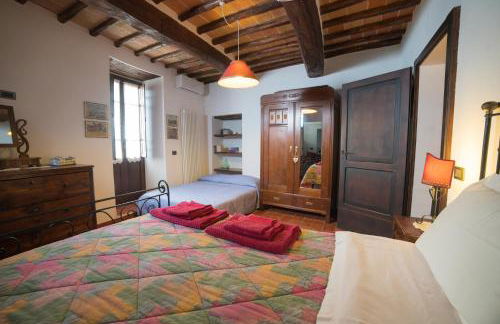 La Petronilla Appartamenti Montepetriolo - Foto 37