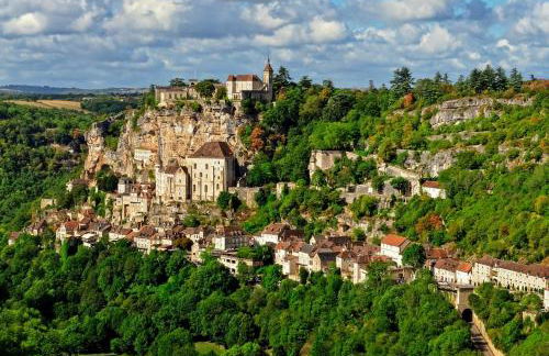 Les Terrasses de Flaugnac - Foto 46