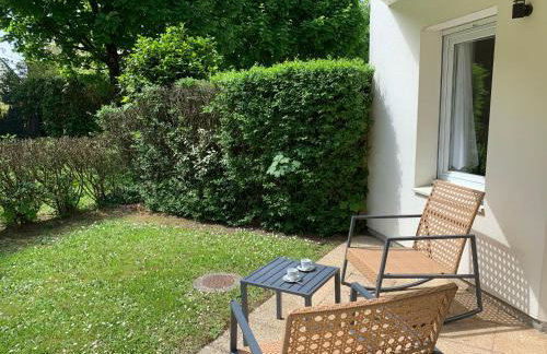 Appartement spacieux au calme - Photo 15