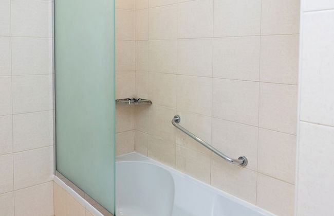 Al Raya Hotel Apartment - Foto 34