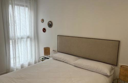 Vivienda turística El Caminante con garaje - Foto 9