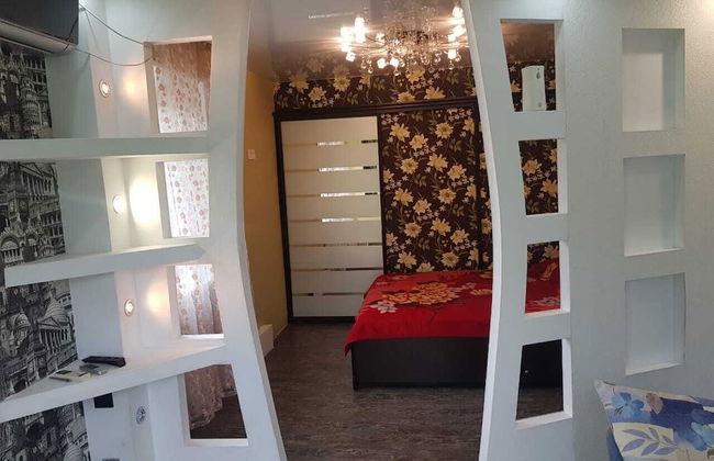 Kalinina St. 49 Vladdom25 - Foto 1