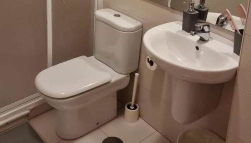 Malaga Cityheart Stay Bright Modern City - Foto 4