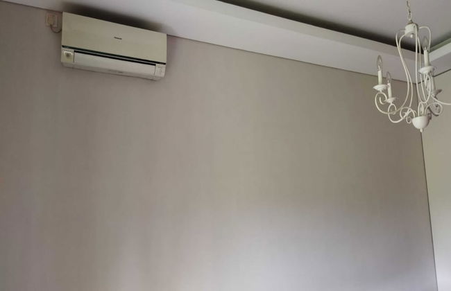 Villa Kania Parangtritis - Foto 21