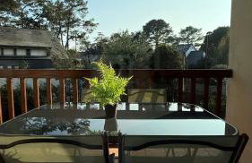 Joli Appartement à 100m de la plage - Photo 10