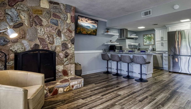 Newly Renovated 5 Star Condo Pool Gorgeous View - Foto 3, Habitación