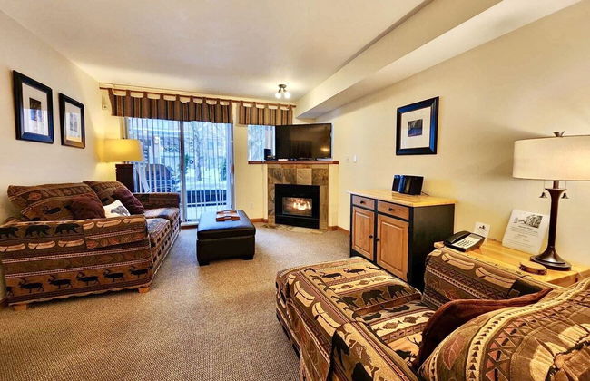 Valhalla Vacations at Whistler - Foto 35