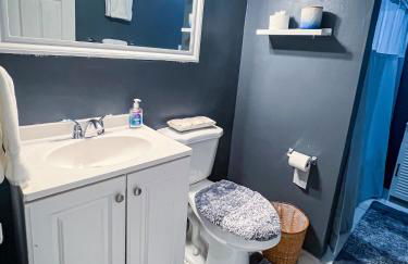 Modern Designed DTWN Condo with a 99 percent Walk Score - Foto 72