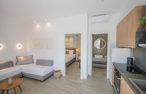 Coel Luxury Suites by RentalsPro Services - Potidea Halkidiki - Foto 13
