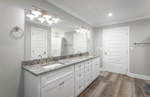 Lookout Escape - Top of Lookout Mountain - Foto 33