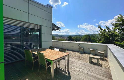 LOFT Top Floor - Foto 22