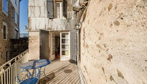 Appart agréable la Salvetat Agout - Foto 3