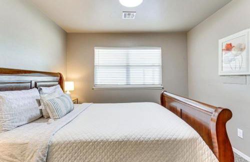 4 Mi to Dtwn Guthrie Family Home with Fire Pit! - Photo 19